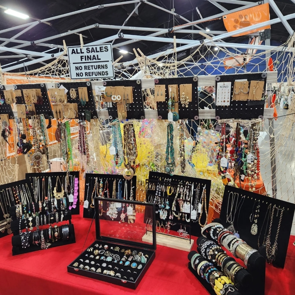 BoHo Clothing and Jewelry